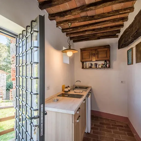 Casale - Riserva Vakantiehuis