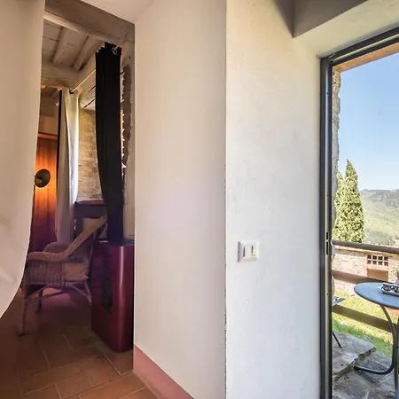 Casale - Riserva