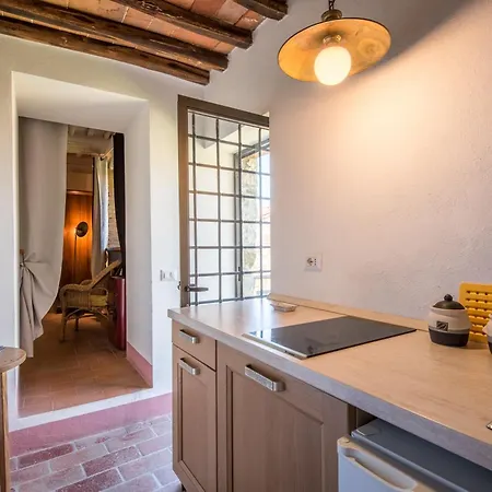 Casale - Riserva Vakantiehuis