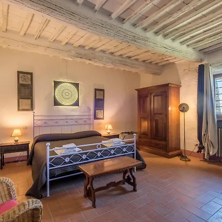 Casale - Riserva Vakantiehuis *
