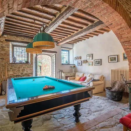 Vakantiehuis Casale - Riserva *