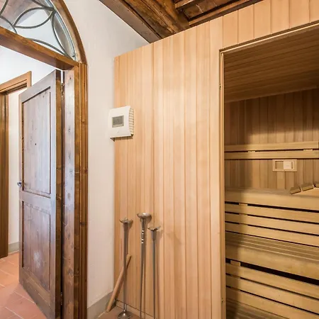 Vakantiehuis Casale - Riserva *