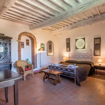 Casale - Riserva Rosennano