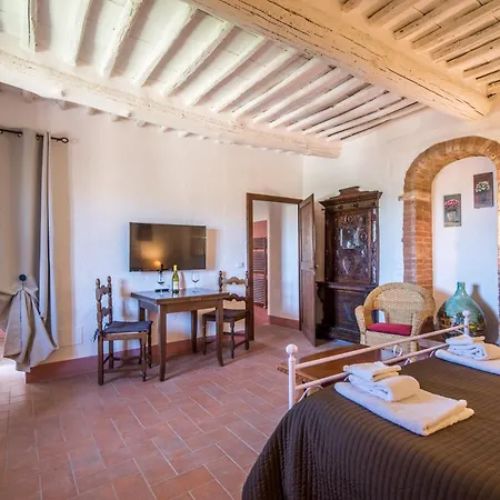 Casale - Riserva Rosennano