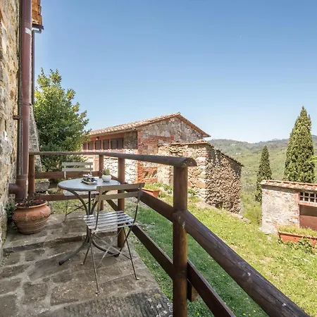 Vakantiehuis Casale - Riserva