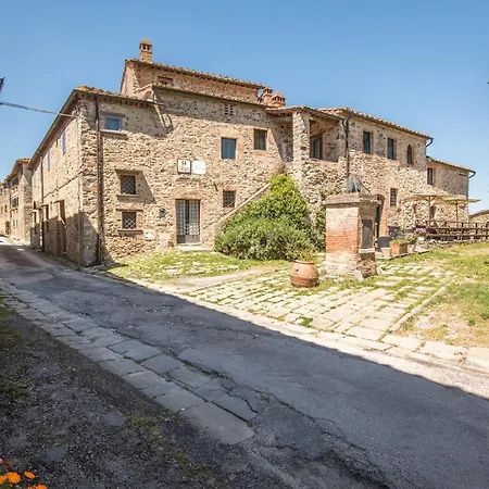 Vakantiehuis Casale - Riserva
