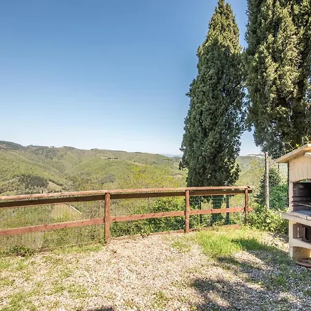 Casale - Riserva Vakantiehuis *