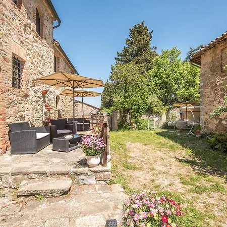 Vakantiehuis Casale - Riserva *