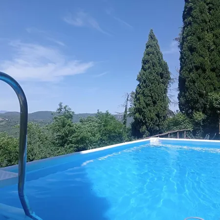Casale - Riserva Rosennano