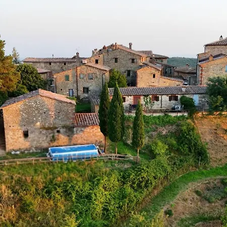 Casale - Riserva بيت للعطل