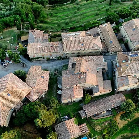 Casale - Riserva بيت للعطل Rosennano